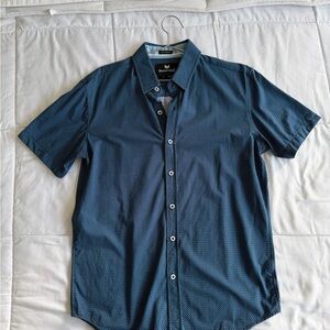 Buttercloth bundle: 3 Short Sleeve Button-Down Shirt